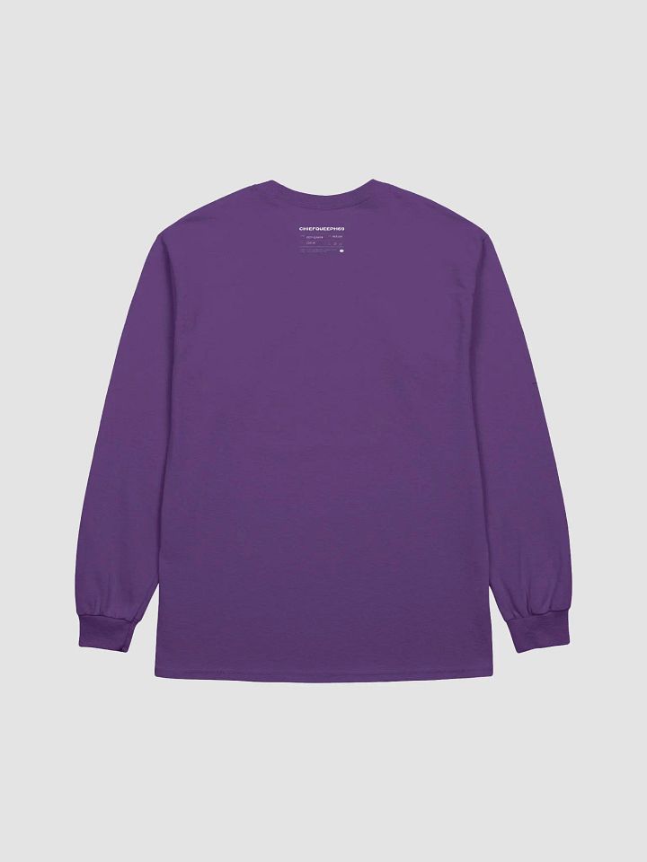 C&Q Longsleeve product image (18)