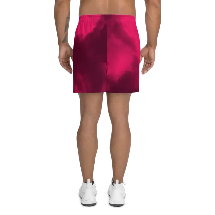 Metal Collection - Athletic Long Shorts product image (2)