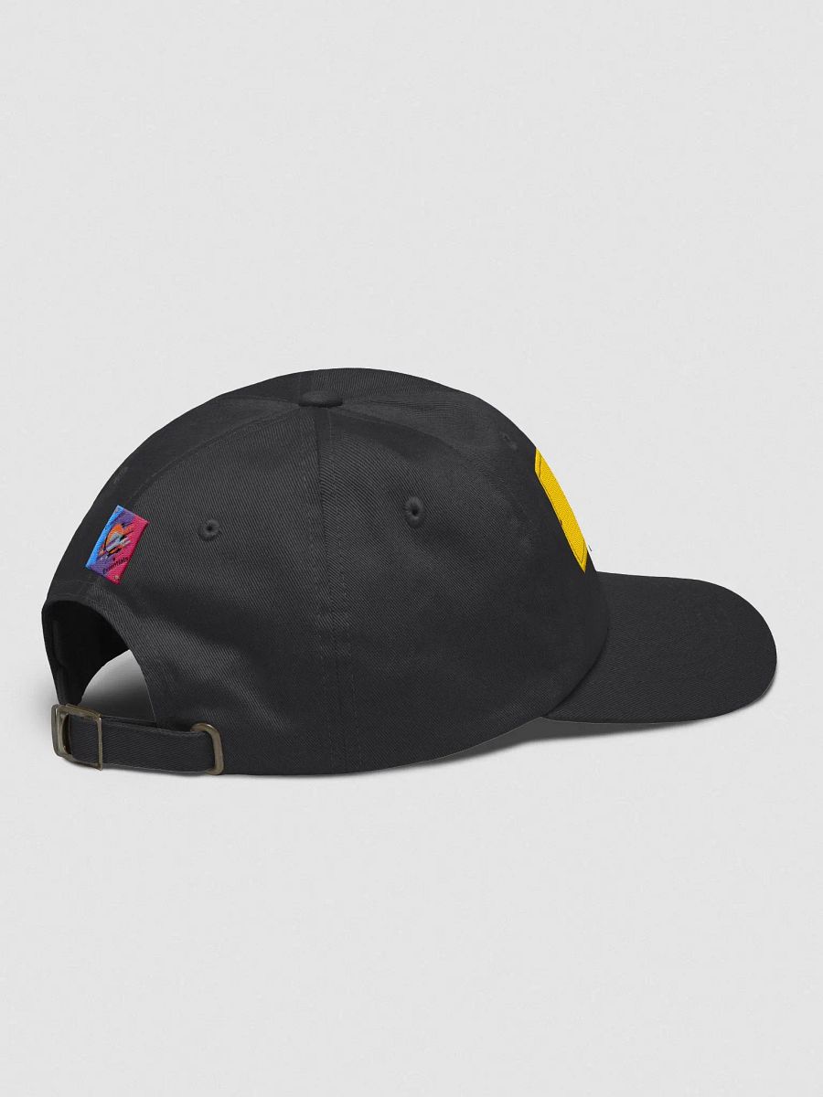 Everyday Essentials Abstract "That's Life" Dad Hat product image (2)