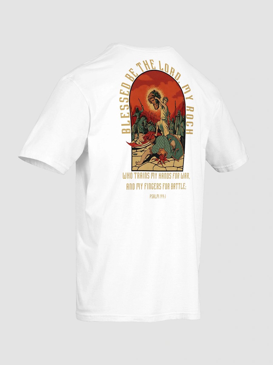 King David Merch product image (8)