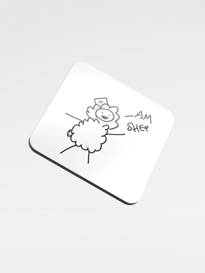Am Shep Coaster product image (1)