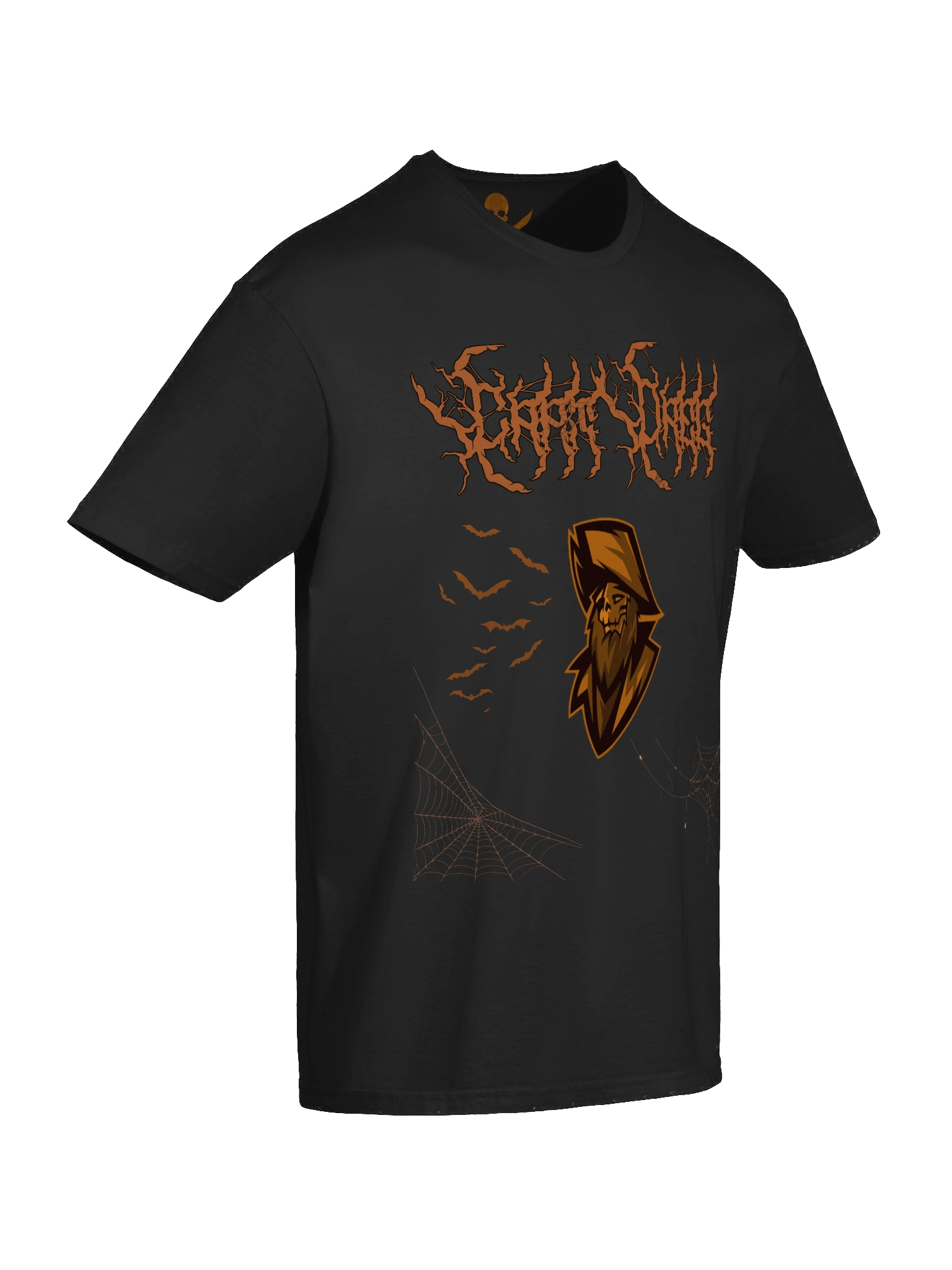 Capt Dreg Halloween T-shirt product image (24)
