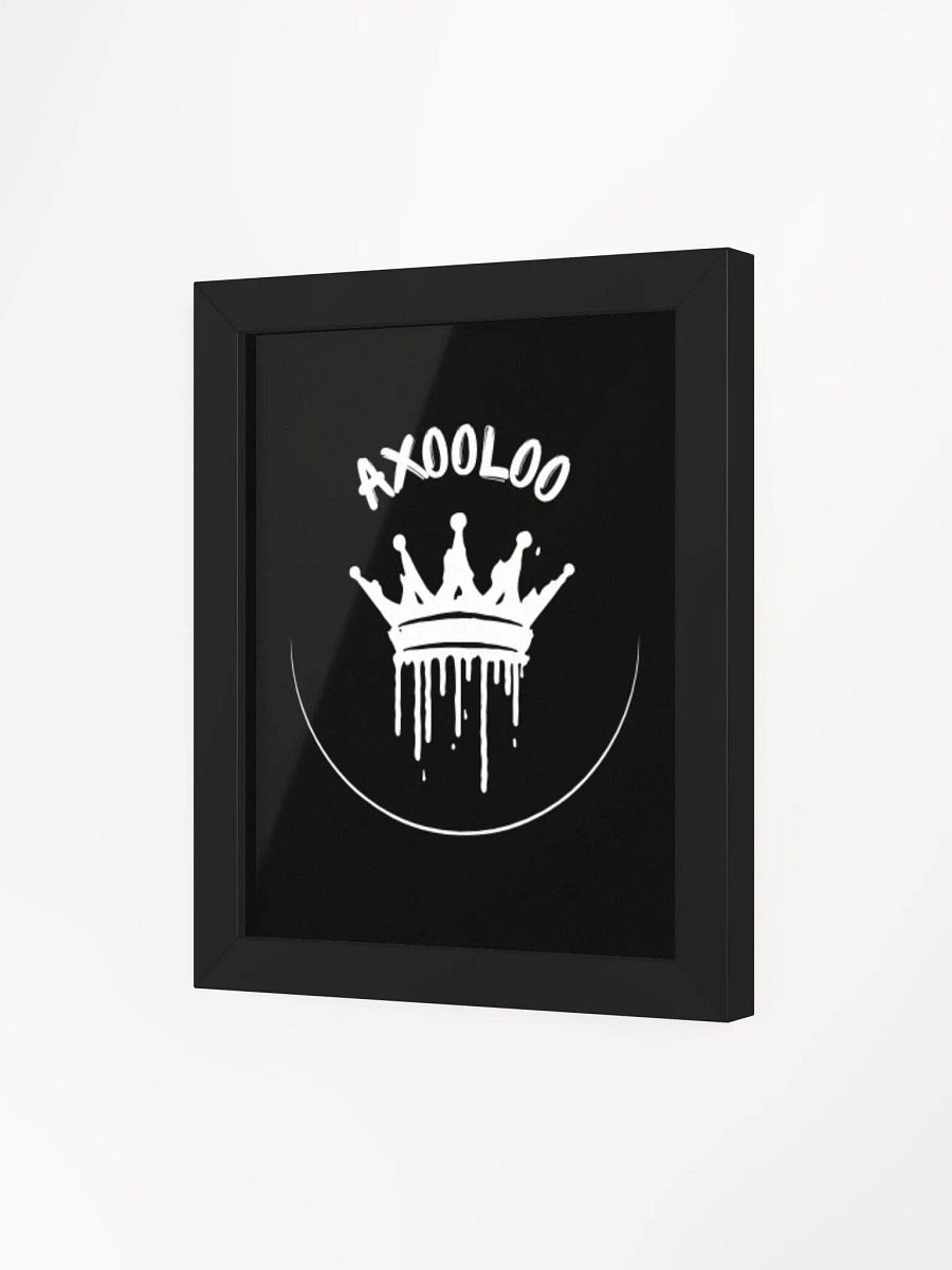 Cadre AXOOLOO product image (3)