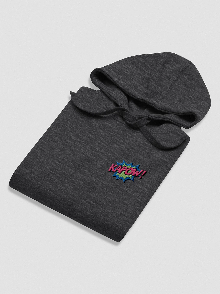 Kapow - Polysexual - Hoodie product image (4)