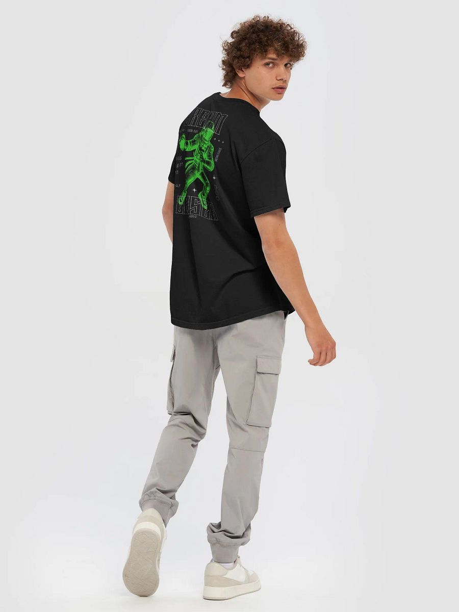 J4 Slime Color-Way T-Shirts product image (8)