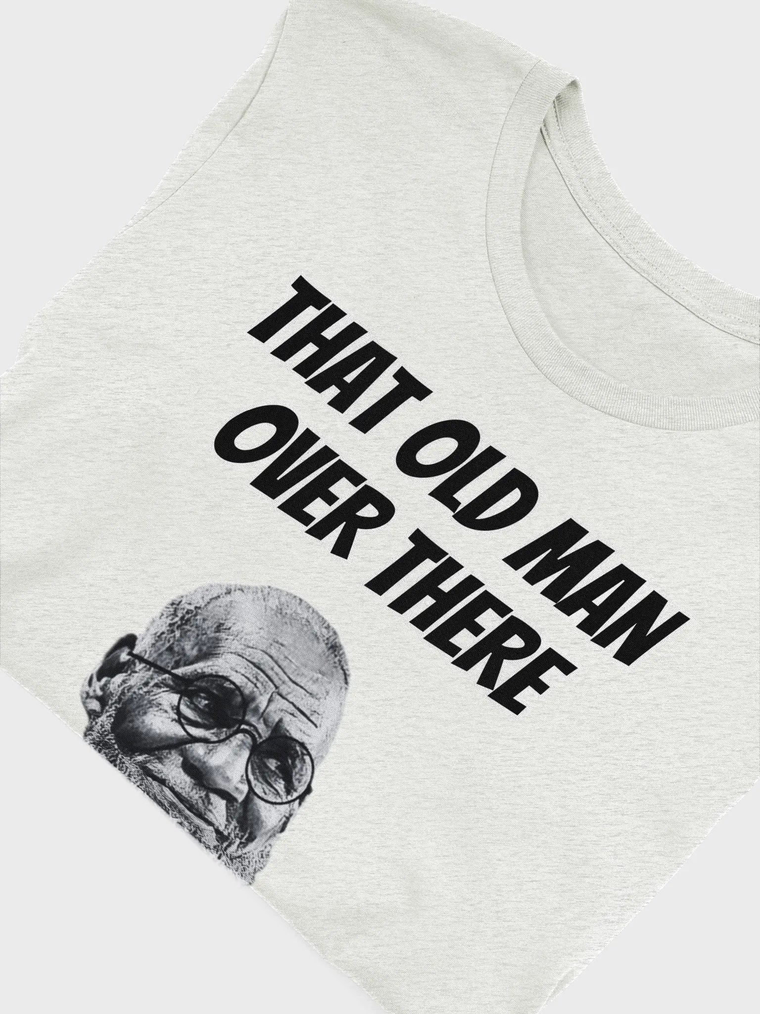 The Old Man Tee product image (5)