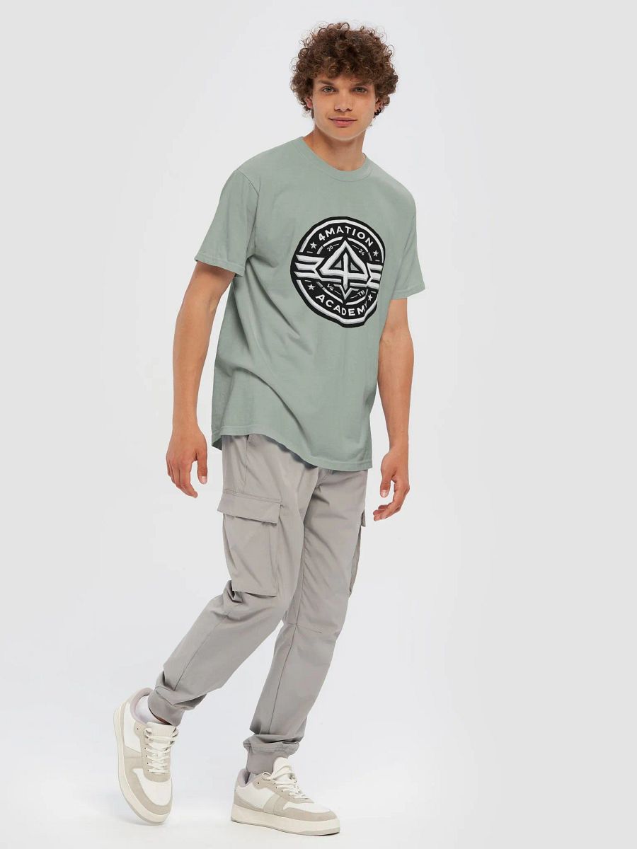 4Mation Academy T-shirt product image (7)