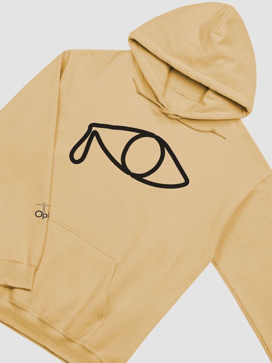 Forever Cry - Original - Gildan Classic Hoodie product image (3)