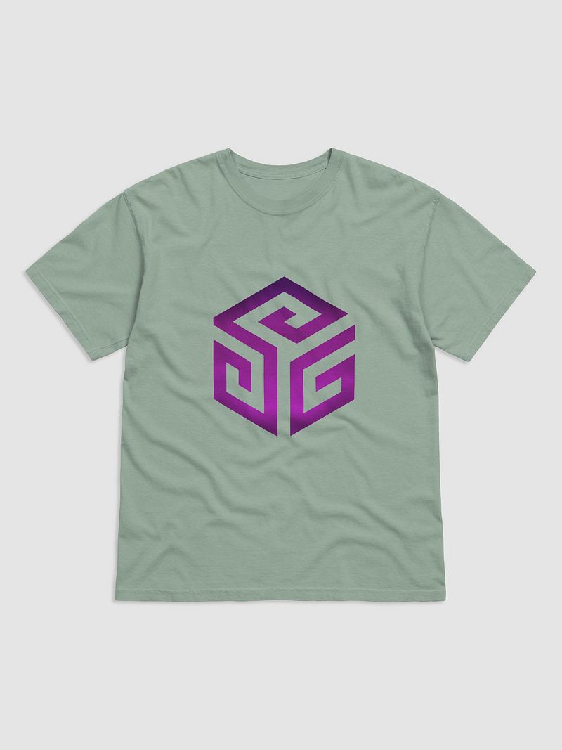 SG Logo Tee (Unisex)