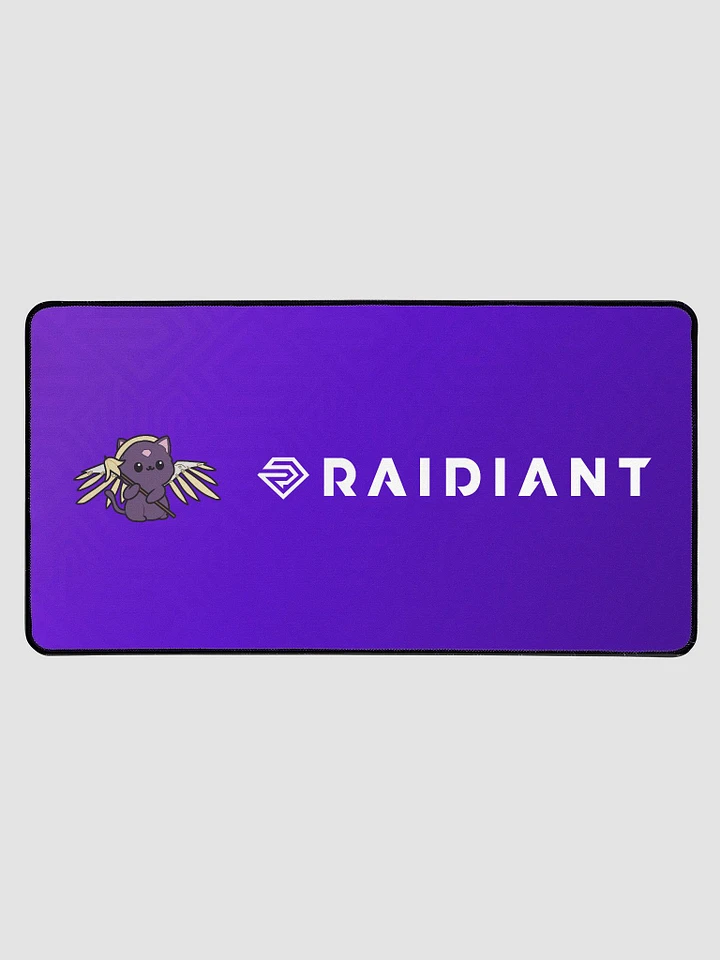 Raidiant Kitty Mousepad product image (1)