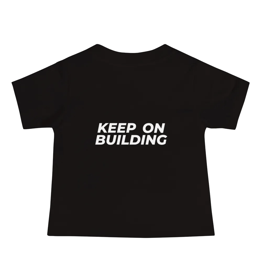 H5 T-Shirt (Baby) product image (4)