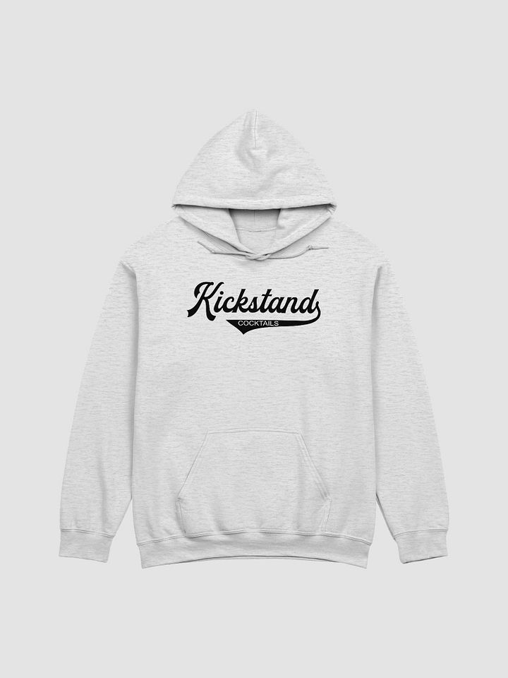 Slow-Pitch League Classic Hoodie product image (1)