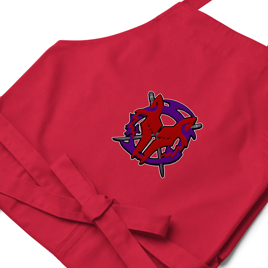 Den Crest Apron product image (32)