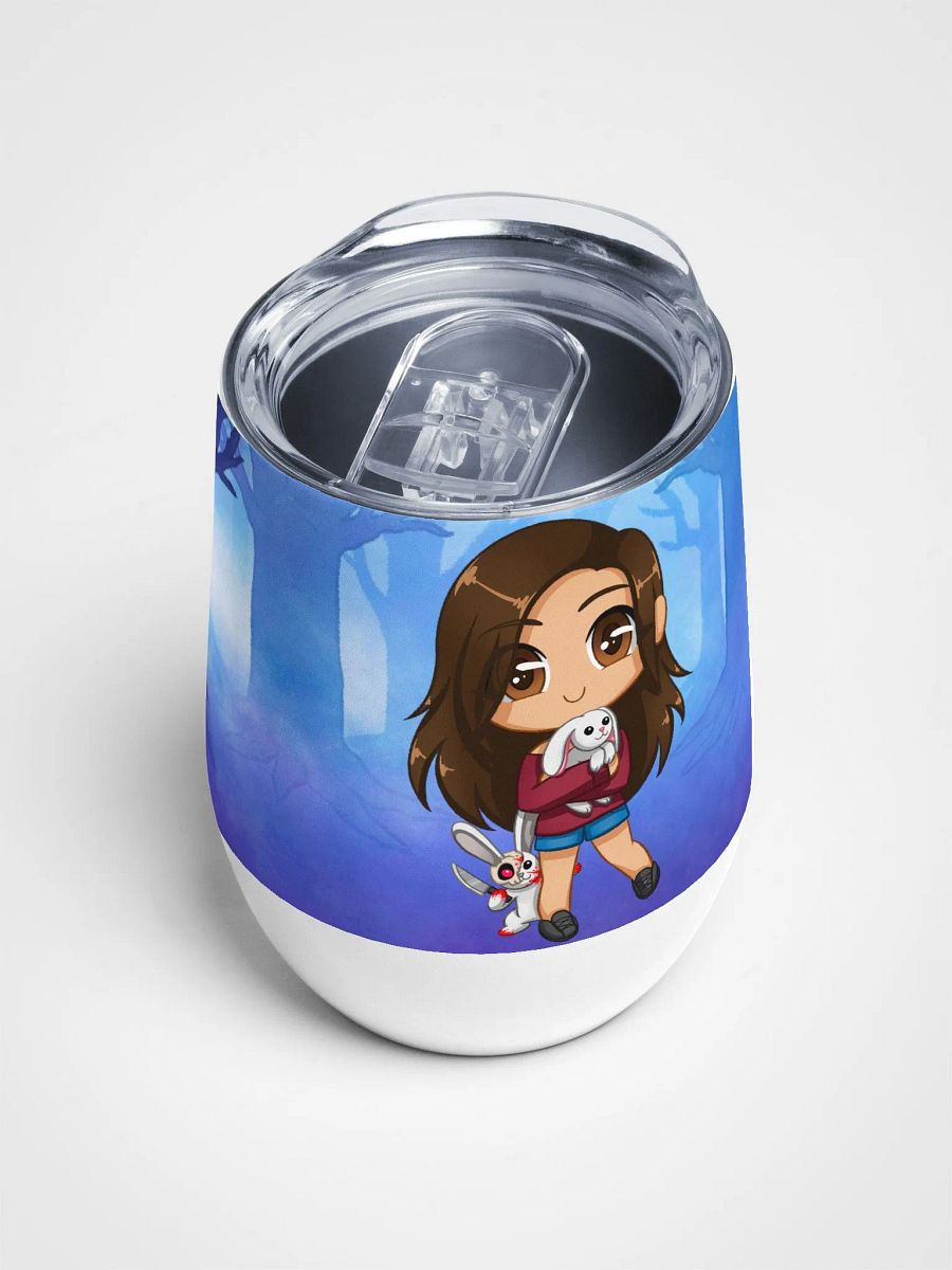 Spill proof wine product image (4)