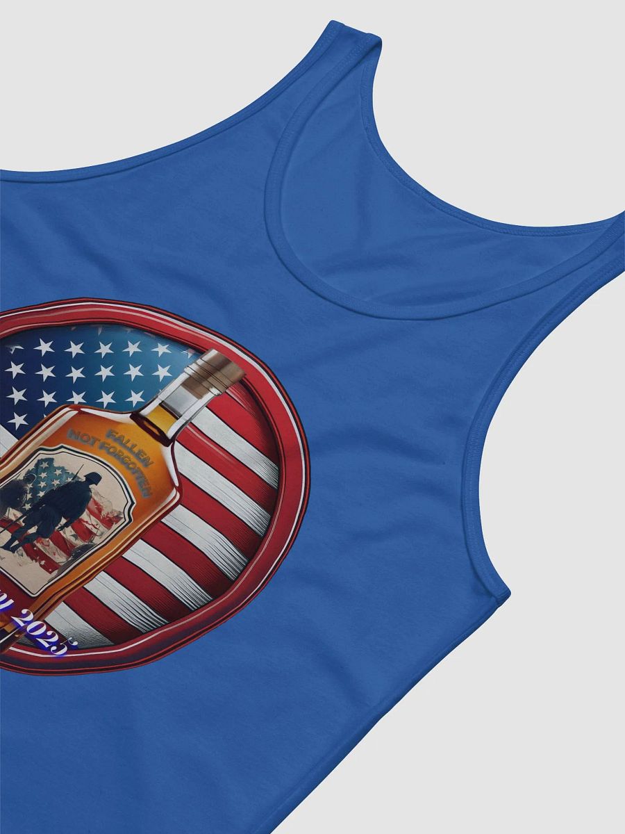 Memorial Day 2025 - Bella+Canvas Jersey Tank product image (27)
