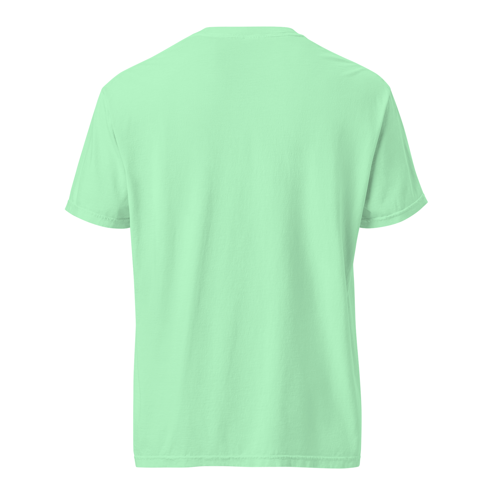 Player Logo T-Shirt product image (23)