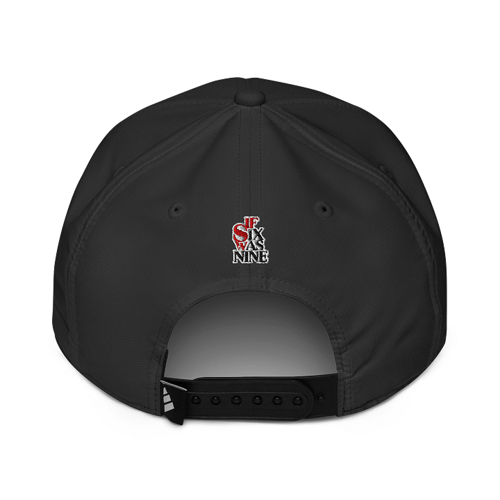 IF SIX WAS NINE Performance Cap product image (2)