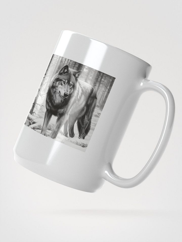 Wolf product image (2)