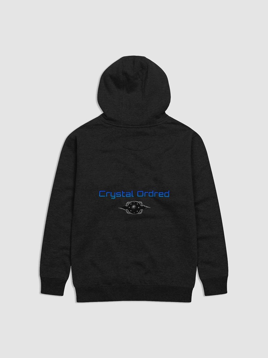 Crystal Ordred Hoodie product image (2)