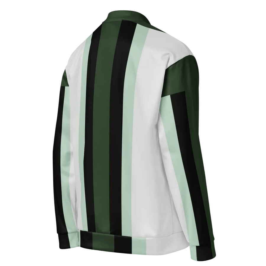 Symmetrica All-Over Bomber Jacket product image (9)
