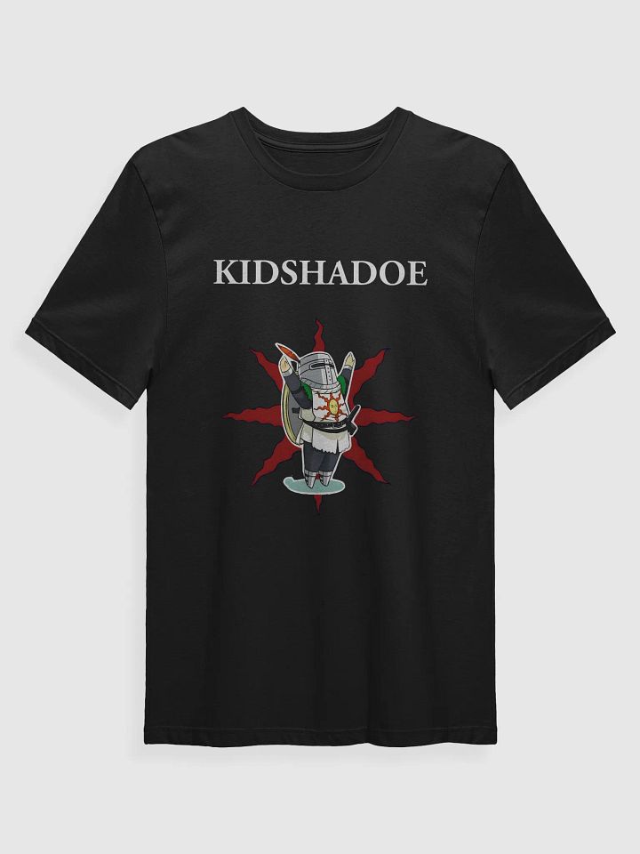 PRAISE THE SUN SHIRT product image (1)