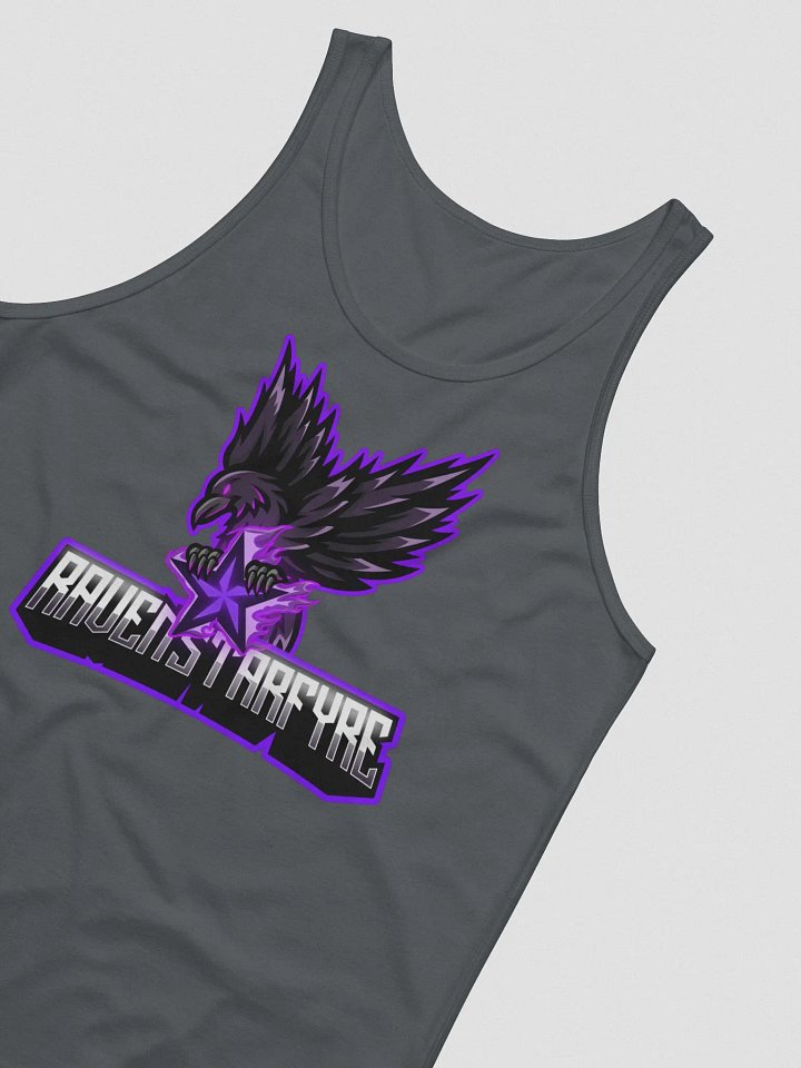 RavenStarFyre Logo Tank product image (8)