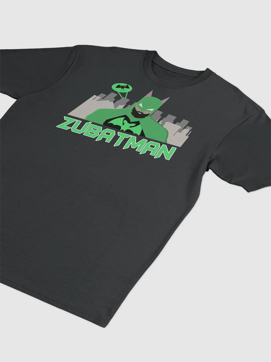 Zubatman T product image (3)