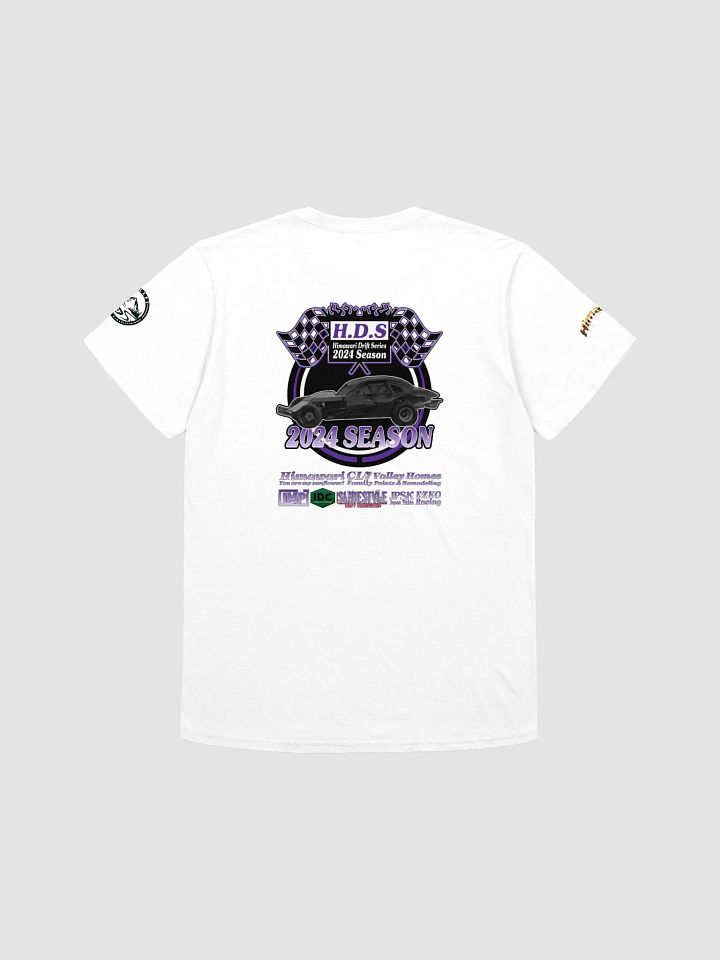 HDS T-Shirt product image (2)