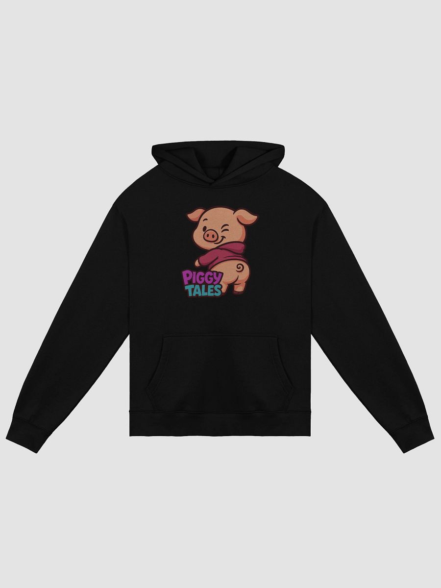 Slimeball Piggy Hoodie product image (1)