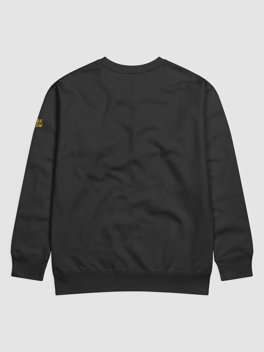 Fire in the Chat Sweatshirt product image (11)