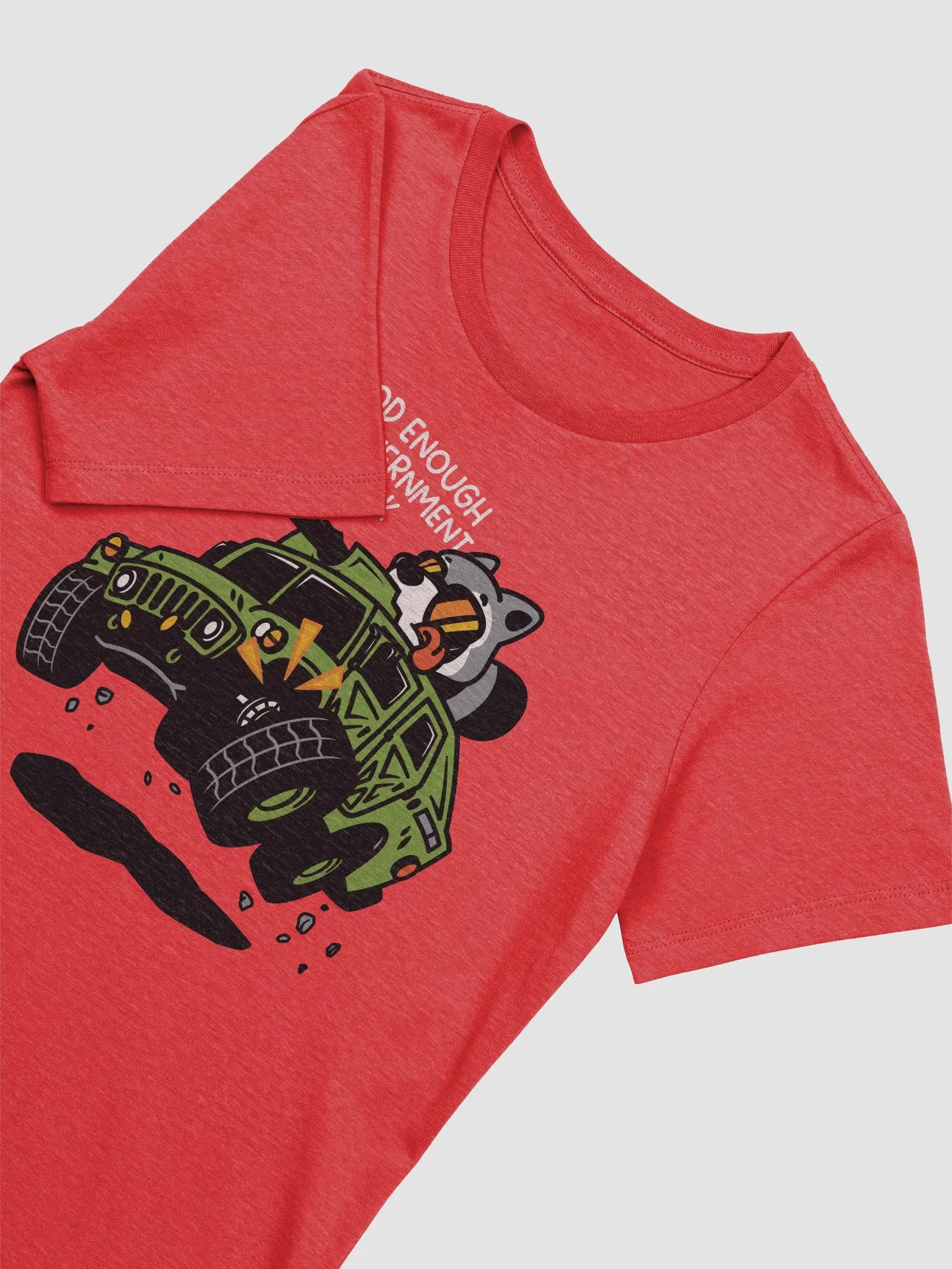 Good Enough Women's Tee product image (33)