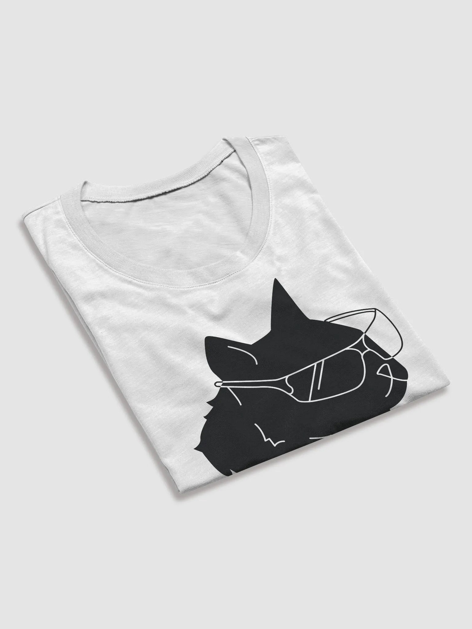Safety Is ImPURRtant Women's Tee product image (4)