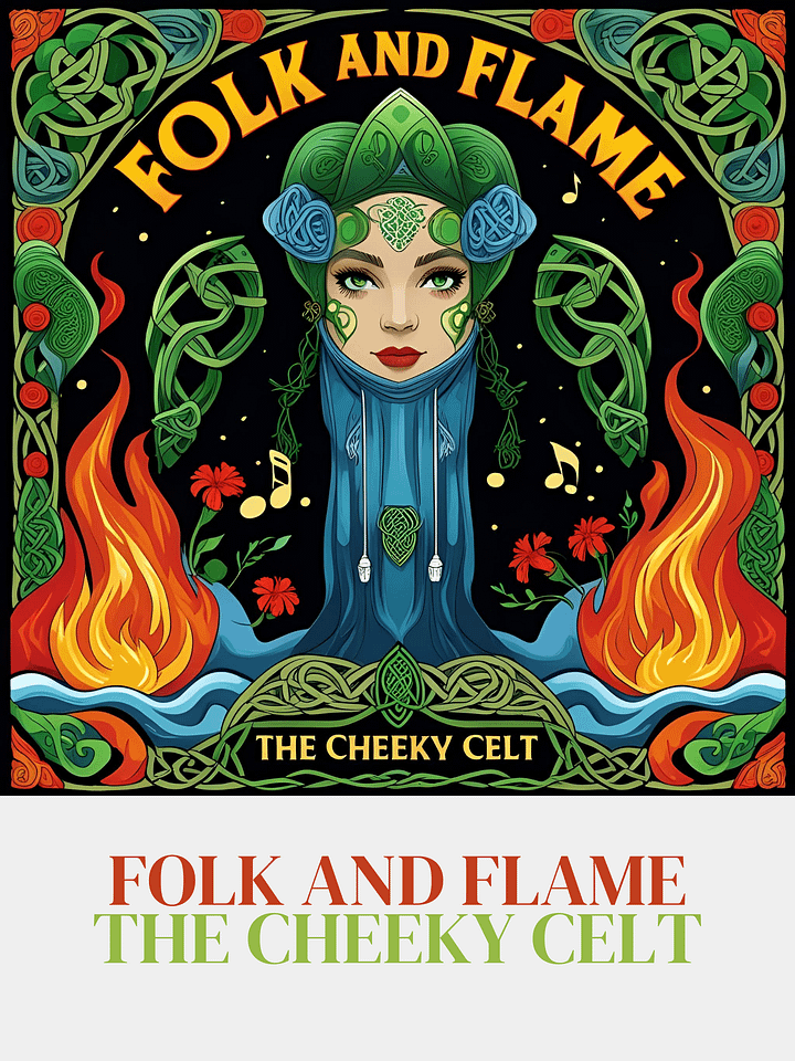 Folk and Flame product image (1)