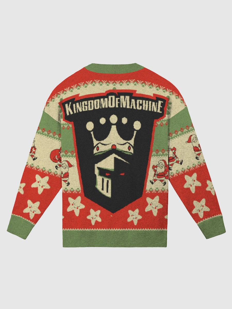 2024 ULGEST SWEATER SANTA product image (2)