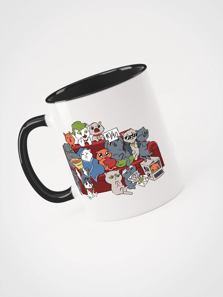Couch Gang Mug product image (3)