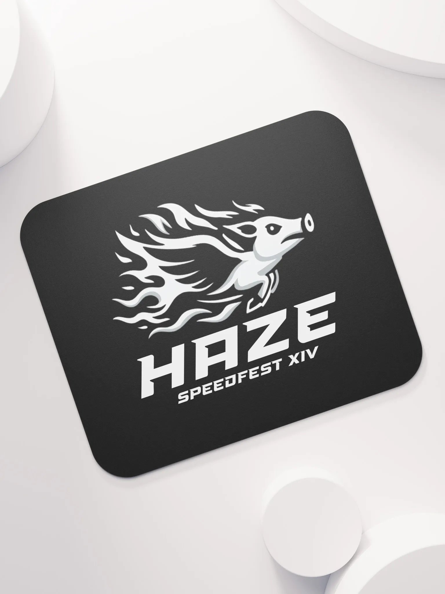 Haze Mouse Pad product image (7)
