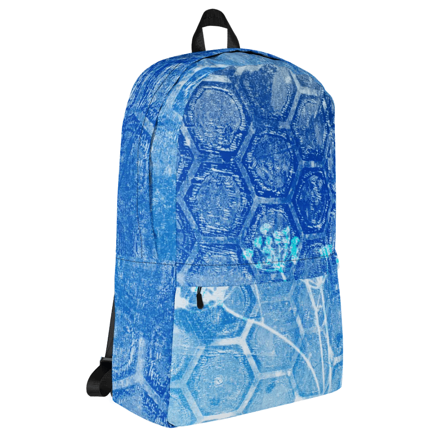 Sunprint Backpack product image (12)