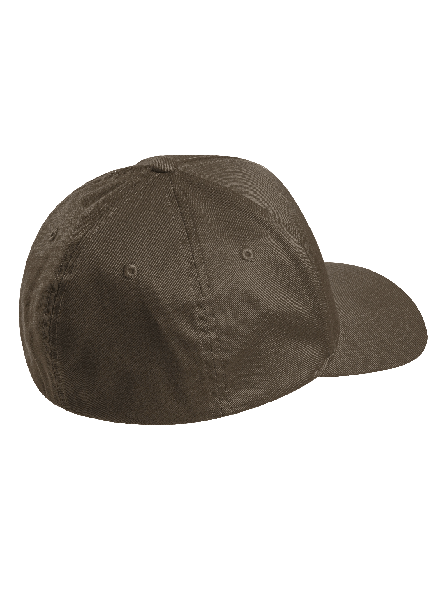 Manolín - Flexfit Structured Fitted Cap product image (26)