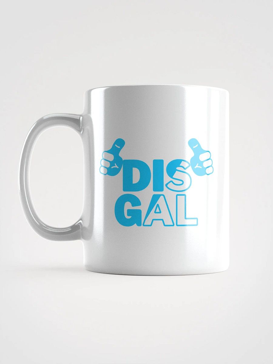 Dis Gal Mug product image (18)