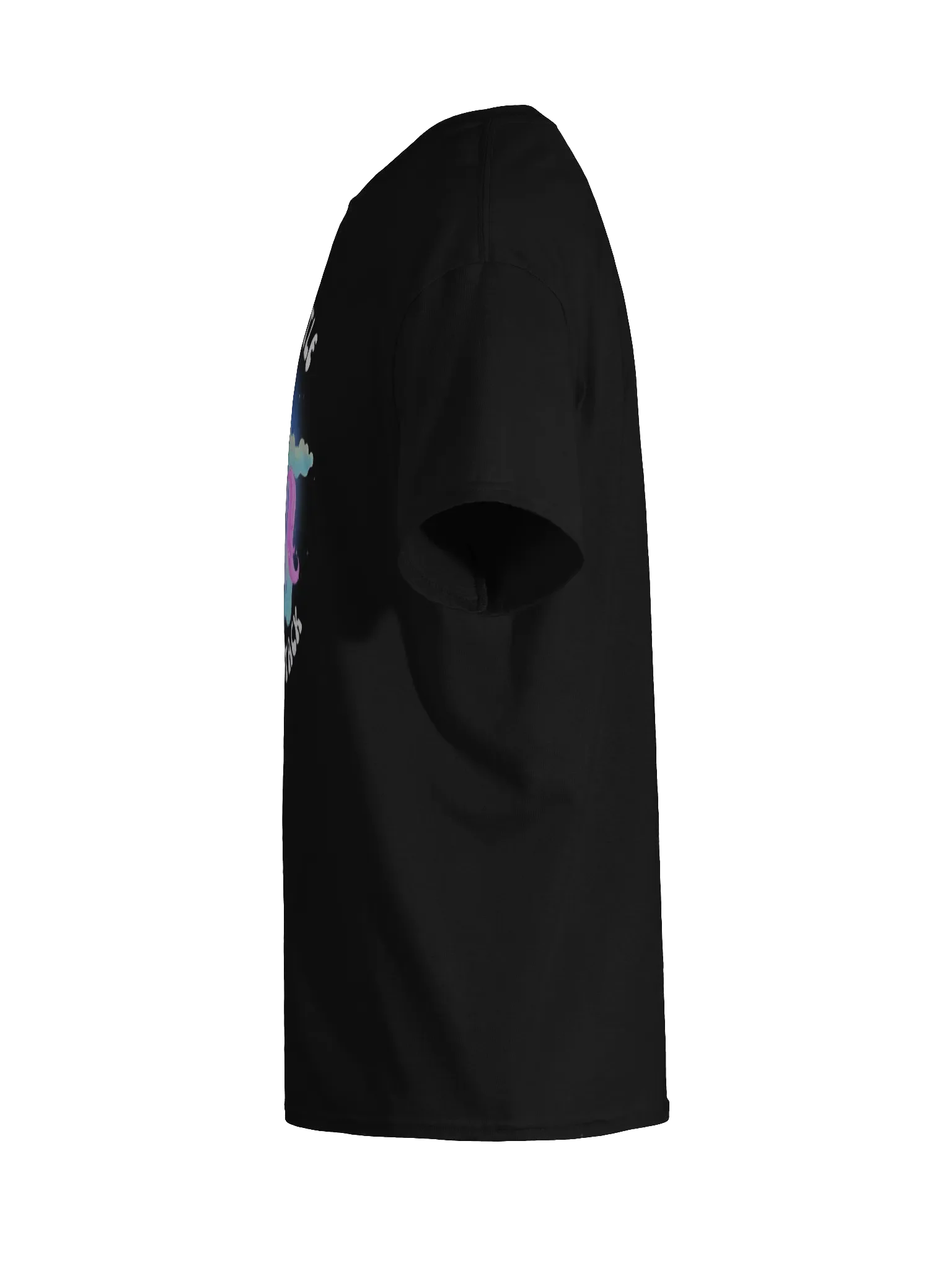 My Little Panic Attack T-Shirt product image (9)