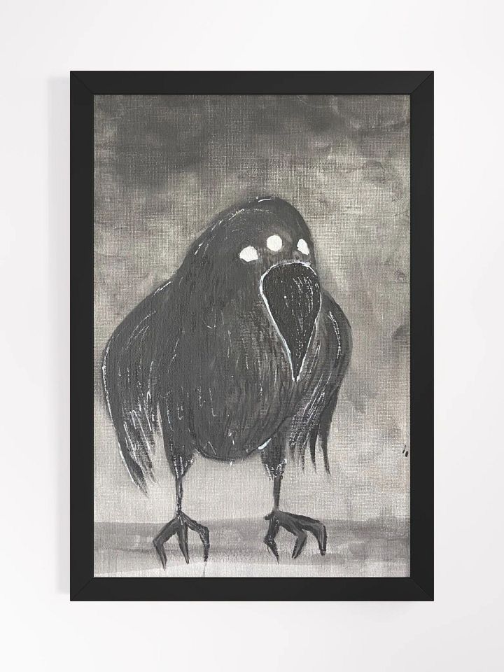 Three eyed Raven product image (2)