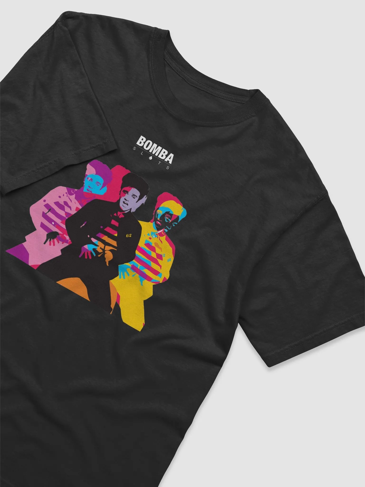Elvis T BOMBA Slots product image (34)