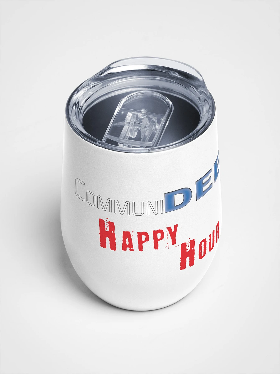 CommuniDEE Happy Hour Wine Cooler product image (4)