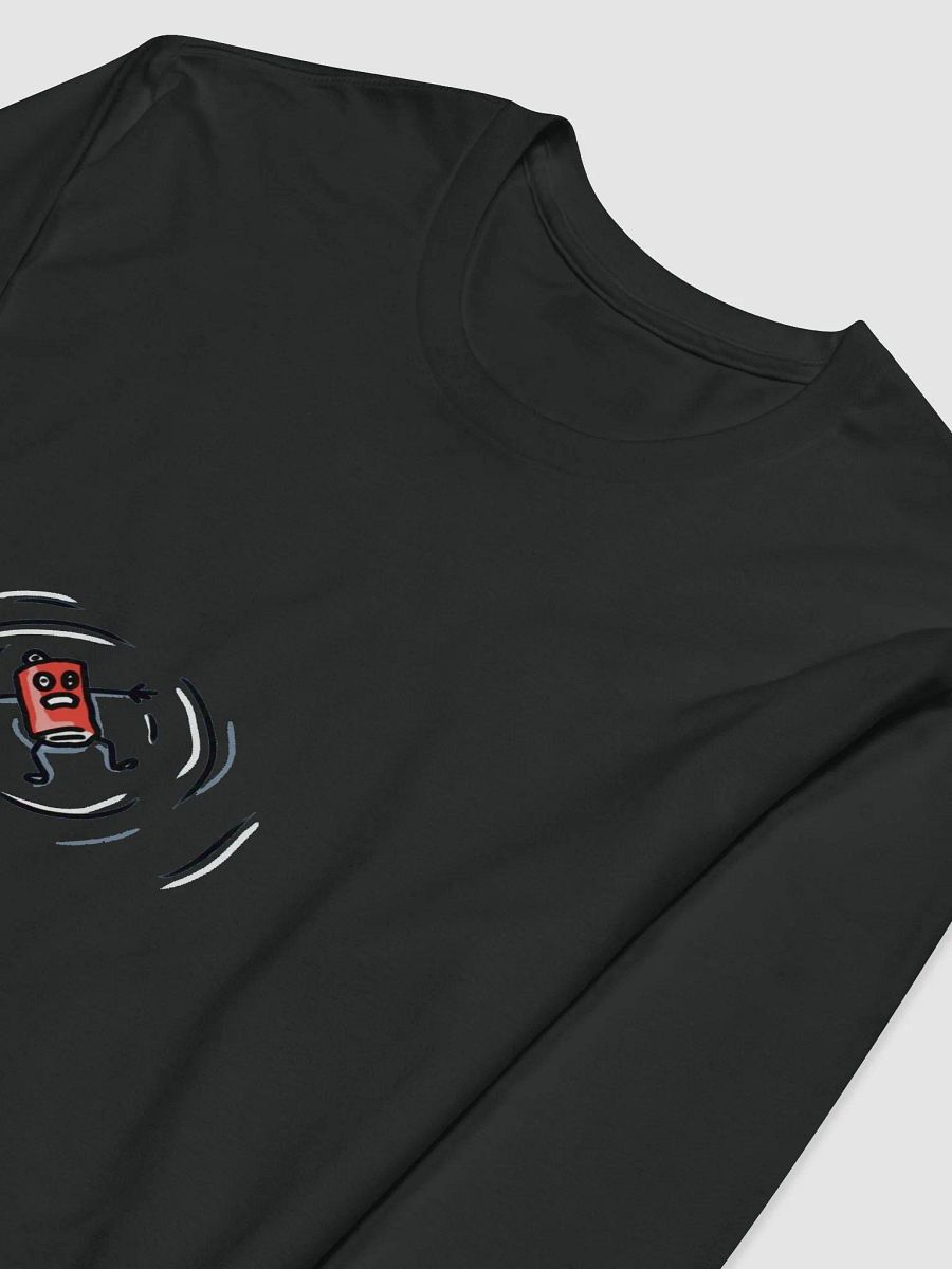 Cola Coka Stranded LS product image (3)