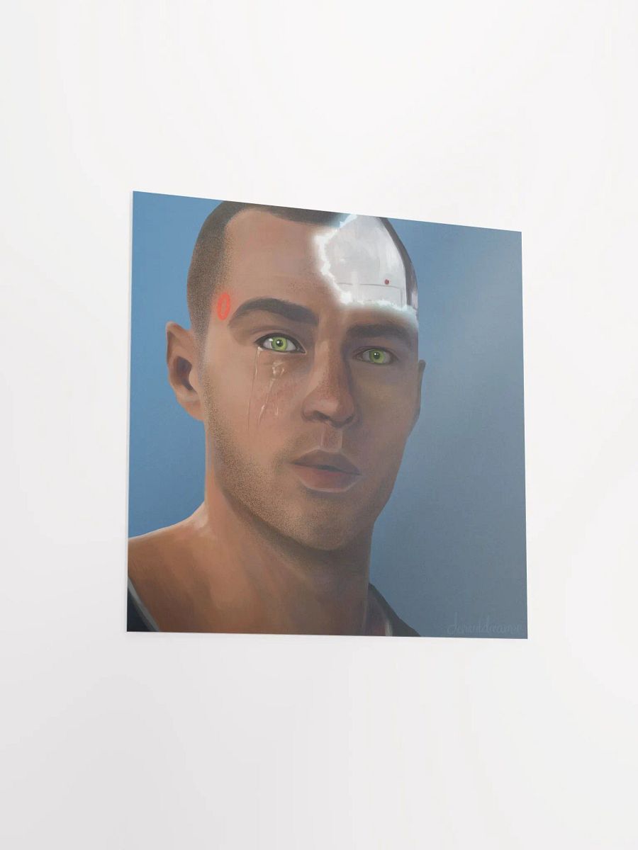 DBH: Markus product image (3)