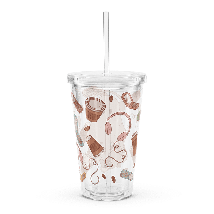 Brittany's Coffee Tumbler product image (2)