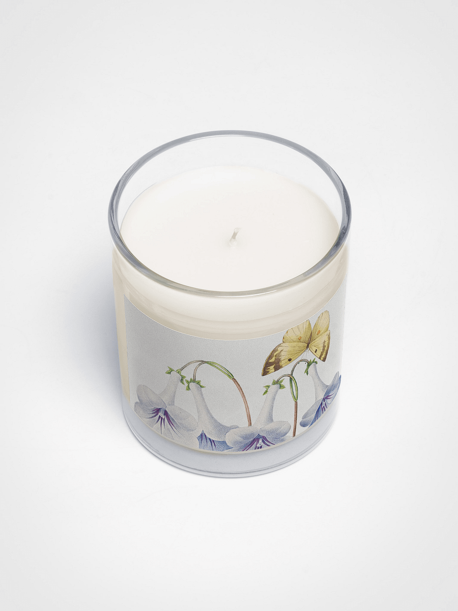 Butterfly Blooms Soy Candle product image (3)