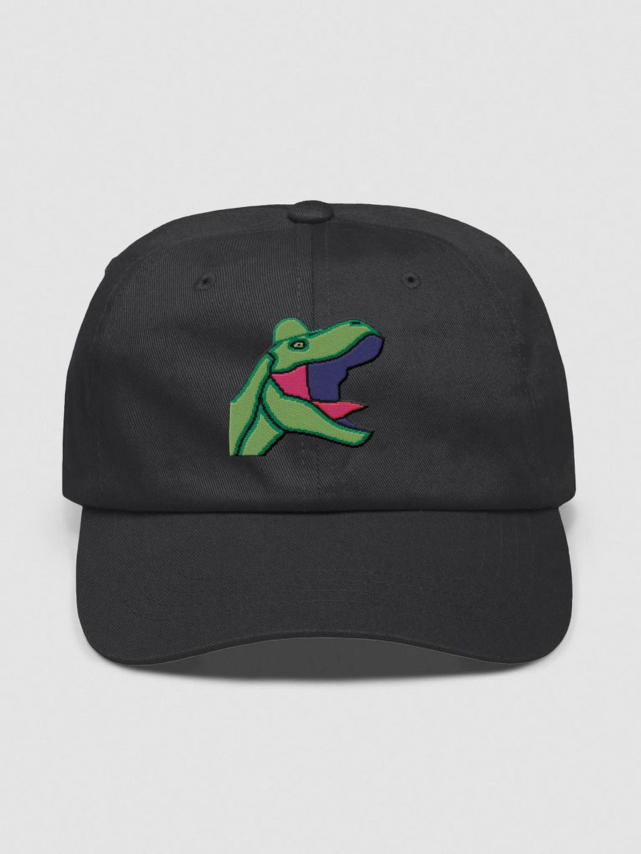 Loogi The Dinosaur hat product image (3)