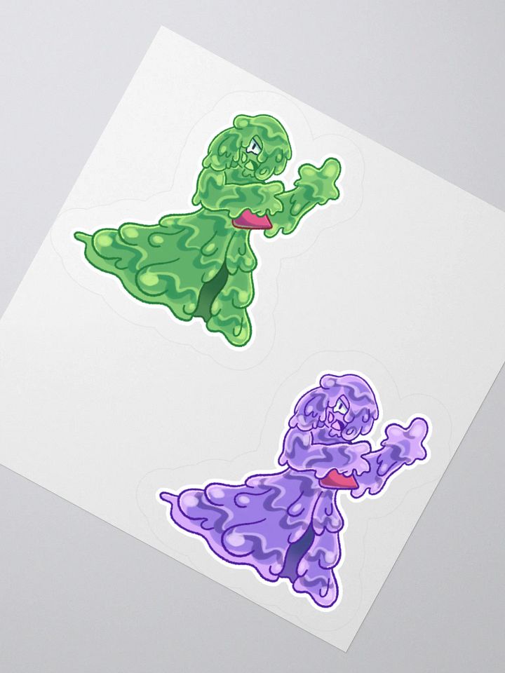 Mukvoir duo [stickers] product image (2)