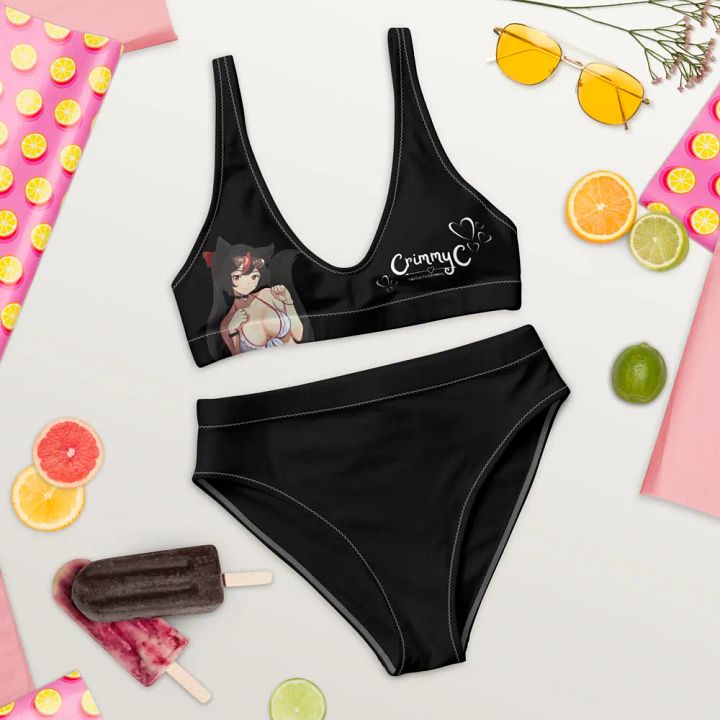 CrimmyC Summer 2024 Bikini Set product image (1)